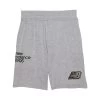 New Balance Kids Core Fleece Shorts (Big Kids)