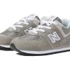 New Balance Kids 574 Bungee Lace (Infant/Toddler) -New Balance Online Store 81kBkkQtdzL. AC SR920736