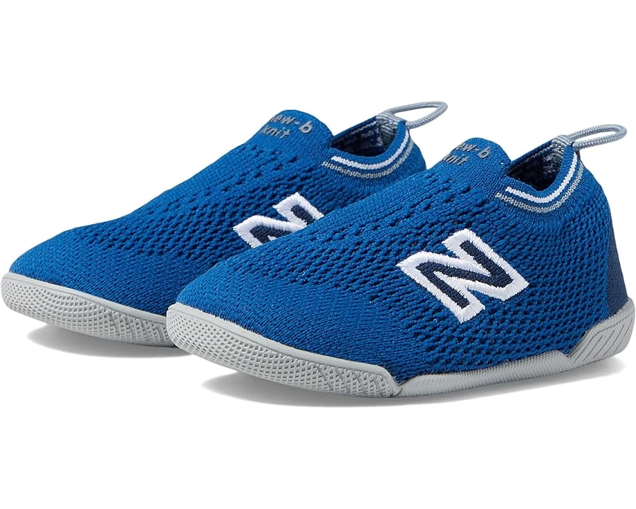 New Balance Kids New-B Knit (Infant/Toddler) 3 New Balance Kids New-B Knit (Infant/Toddler)