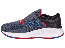 New Balance Kids Fresh Foam Roav (Infant/Toddler) -New Balance Online Store 81myAMMjuCL