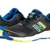 New Balance Kids 680v6 (Little Kid/Big Kid)
