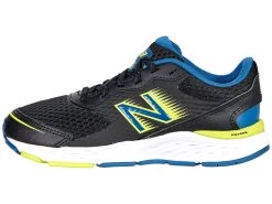 New Balance Kids 680v6 (Little Kid/Big Kid) -New Balance Online Store 81pAUlDophS