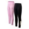 New Balance Kids Core 2-Pack Leggings (Big Kids) -New Balance Online Store 81tuDSPkUCL