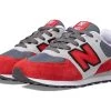 New Balance Kids 574 (Big Kid)