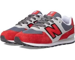 New Balance Kids 574 (Big Kid)