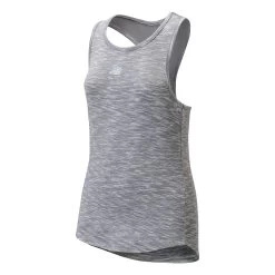 New Balance Kids Performance Space Dye Tank (Big Kids)