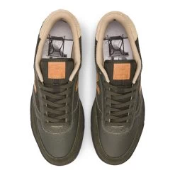 New Balance Numeric Skateboard Shoes Tyler Surrey 440 Green/Black -New Balance Online Store NBN440TTS 4 58623.1678389348