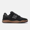 New Balance Numeric Skateboard Shoes Tiago Lemos 1010 Black/Gum -New Balance Online Store NM1010BC 1 19278.1688137567