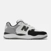 New Balance Numeric Skateboard Shoes Tiago Lemos 1010 White/Black 1 New Balance Numeric Skateboard Shoes Tiago Lemos 1010 White/Black -New Balance Online Store NM1010CL 1 57638.1688137548