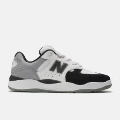 New Balance Numeric Skateboard Shoes Tiago Lemos 1010 White/Black