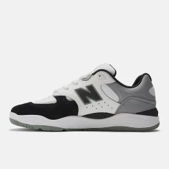 New Balance Numeric Skateboard Shoes Tiago Lemos 1010 White/Black -New Balance Online Store NM1010CL 3 93069.1688137549