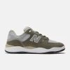 New Balance Numeric Skateboard Shoes Tiago Lemos 1010 Olive/Grey -New Balance Online Store NM1010KG 1 31372.1688137558