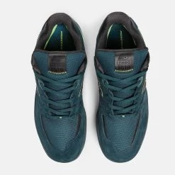 New Balance Numeric Skateboard Shoes 1010 Tiago Lemos Primitive Deep Teal/Lime -New Balance Online Store NM1010PR 4 96285.1669644985