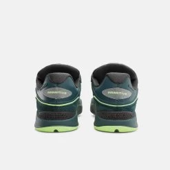 New Balance Numeric Skateboard Shoes 1010 Tiago Lemos Primitive Deep Teal/Lime -New Balance Online Store NM1010PR 5 74944.1669644986