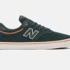 New Balance Numeric Shoes 255 Dark Teal/Orange 1 New Balance Numeric Shoes 255 Dark Teal/Orange -New Balance Online Store NM255DUK 1 70190.1639515001