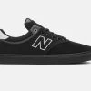 New Balance Numeric Shoes 255 Black/White -New Balance Online Store NM255FLO 1 00608.1639514978