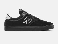 New Balance Numeric Shoes 255 Black/White