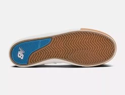 New Balance Numeric Shoes Jamie Foy 306-L Silver/White 9 New Balance Numeric Shoes Jamie Foy 306-L Silver/White -New Balance Online Store NM306LFS 4 99974.1639514993