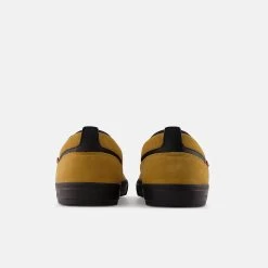 New Balance Numeric Skateboard Shoes Jamie Foy 306 Laceless Wheat/Black 10 New Balance Numeric Skateboard Shoes Jamie Foy 306 Laceless Wheat/Black -New Balance Online Store NM306LWB 4 74796.1659716172