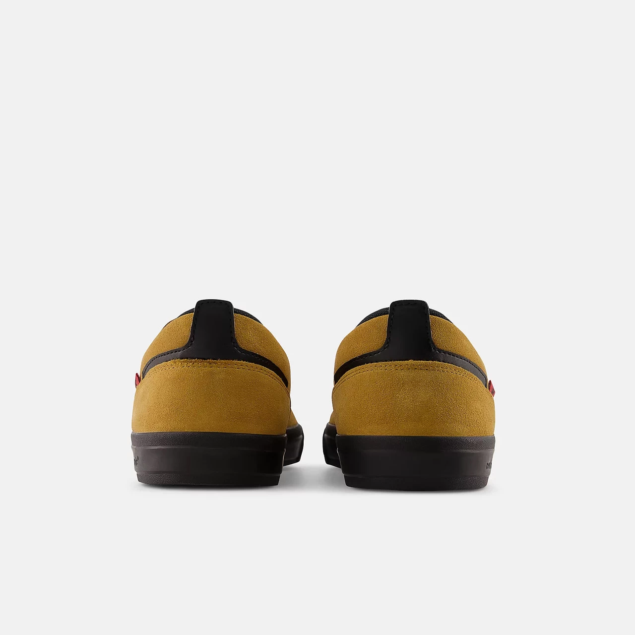 New Balance Numeric Skateboard Shoes Jamie Foy 306 Laceless Wheat/Black 6 New Balance Numeric Skateboard Shoes Jamie Foy 306 Laceless Wheat/Black - Image 4