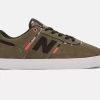 New Balance Numeric Shoes Jamie Foy 306 Olive/Orange -New Balance Online Store NM306NDT 1 39959.1640900417