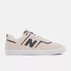 New Balance Numeric Skateboard Shoes Jamie Foy 306 Sea Salt/Navy -New Balance Online Store NM306WWP 1 45477.1659716141