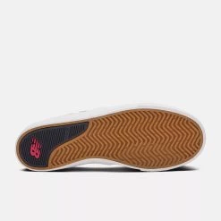 New Balance Numeric Skateboard Shoes Jamie Foy 306 Sea Salt/Navy -New Balance Online Store NM306WWP 5 93210.1659716143