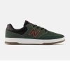 New Balance Numeric Skateboard Shoes 425 Forest/Aqua