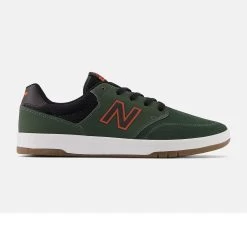 New Balance Numeric Skateboard Shoes 425 Forest/Aqua