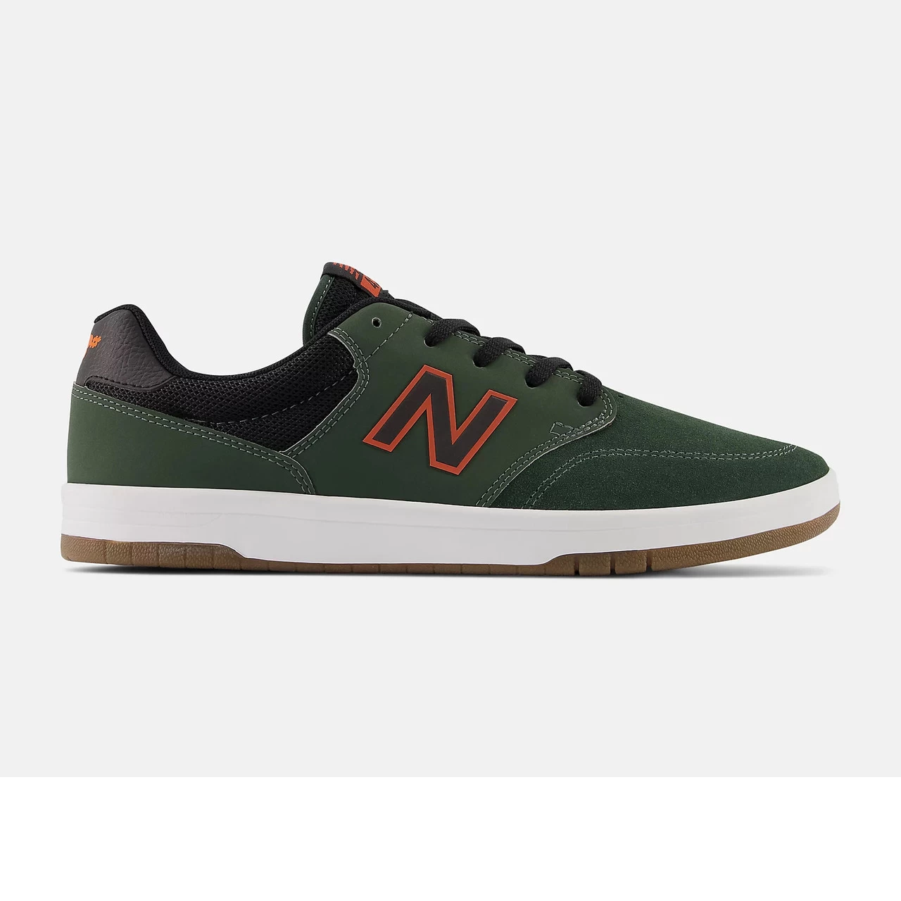 New Balance Numeric Skateboard Shoes 425 Forest/Aqua 3 New Balance Numeric Skateboard Shoes 425 Forest/Aqua