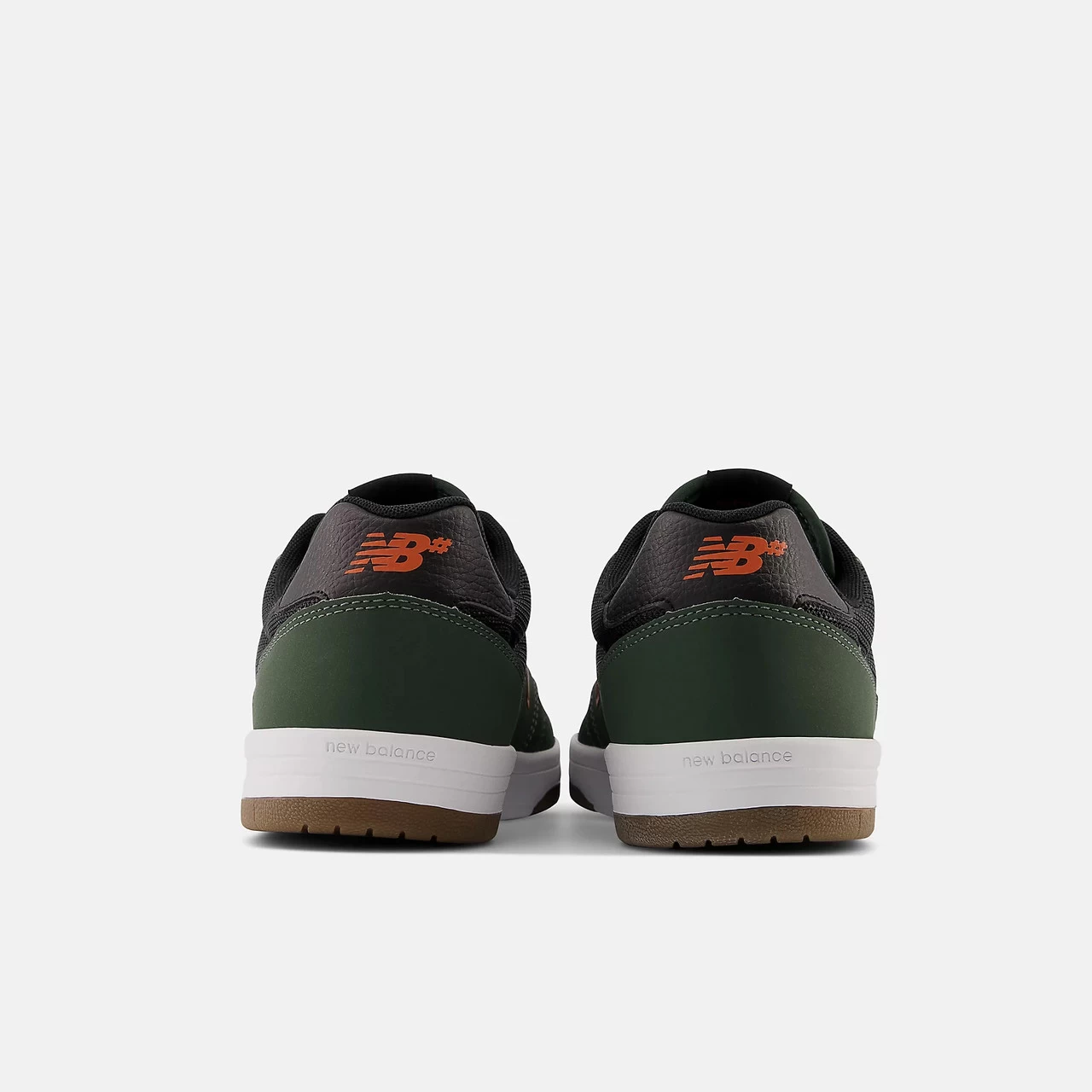 New Balance Numeric Skateboard Shoes 425 Forest/Aqua 6 New Balance Numeric Skateboard Shoes 425 Forest/Aqua - Image 4