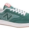 New Balance Numeric Skateboard Shoes 440 Vintage Teal/Orange -New Balance Online Store NM440TMI 1 74077.1688137542