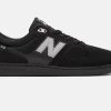 New Balance Numeric Shoes Brandon Westgate 508 Black/Gum 2 New Balance Numeric Shoes Brandon Westgate 508 Black/Gum -New Balance Online Store NM508BBU 1 97095.1639686583