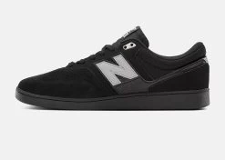 New Balance Numeric Shoes Brandon Westgate 508 Black/Gum -New Balance Online Store NM508BBU 3 14745.1639686584