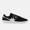 New Balance Numeric Skateboard Shoes Brandon Westgate 508 Black/White -New Balance Online Store NM508BSC 1 13380.1659716179