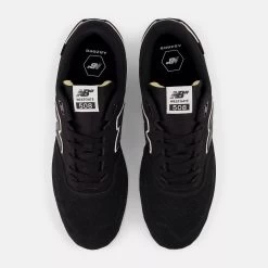 New Balance Numeric Skateboard Shoes Brandon Westgate 508 Black/White -New Balance Online Store NM508BSC 3 93886.1659716181