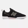 New Balance Numeric Shoes 288 Sport Black/Olive
