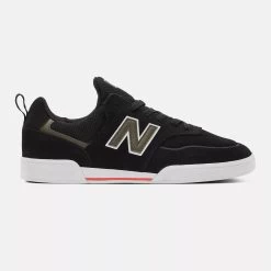 New Balance Numeric Shoes 288 Sport Black/Olive