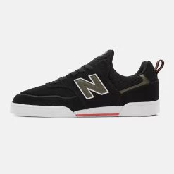 New Balance Numeric Shoes 288 Sport Black/Olive -New Balance Online Store NMM288SWM 3 50185.1639598405