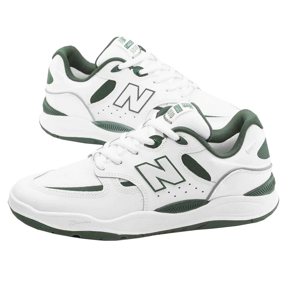New Balance Numeric 1010 Tiago Lemos 9 New Balance Numeric 1010 Tiago Lemos - Image 7