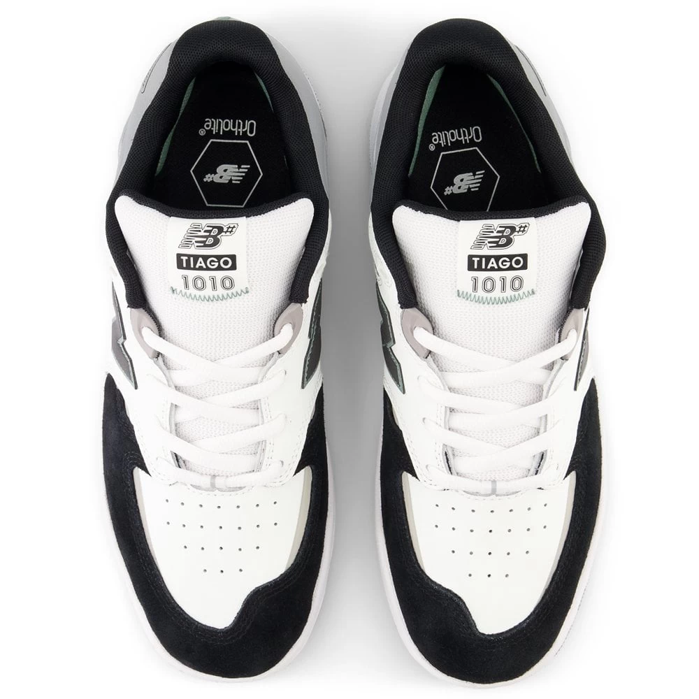 New Balance Numeric 1010 Tiago Lemos 17 New Balance Numeric 1010 Tiago Lemos - Image 15