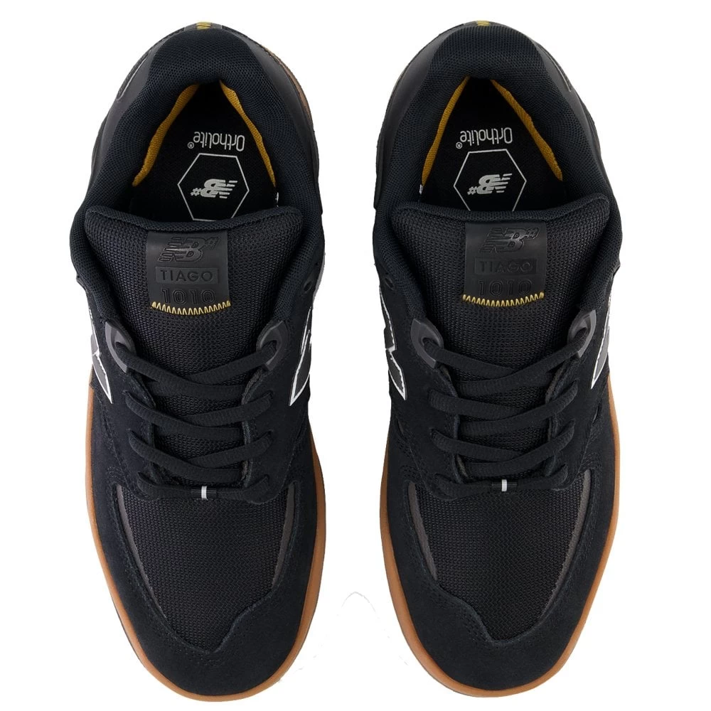 New Balance Numeric 1010 Tiago Lemos 5 New Balance Numeric 1010 Tiago Lemos - Image 3