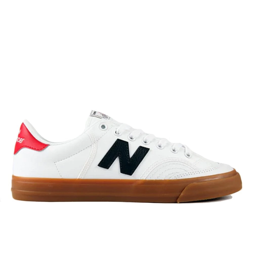 New Balance Numeric NM212 5 New Balance Numeric NM212 - Image 3
