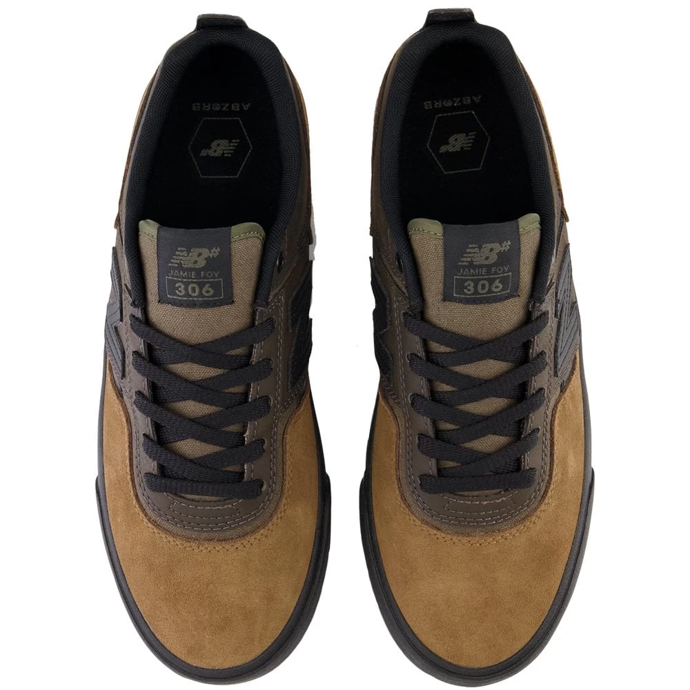 New Balance Numeric NM306 'Jamie Foy' 12 New Balance Numeric NM306 'Jamie Foy' - Image 10
