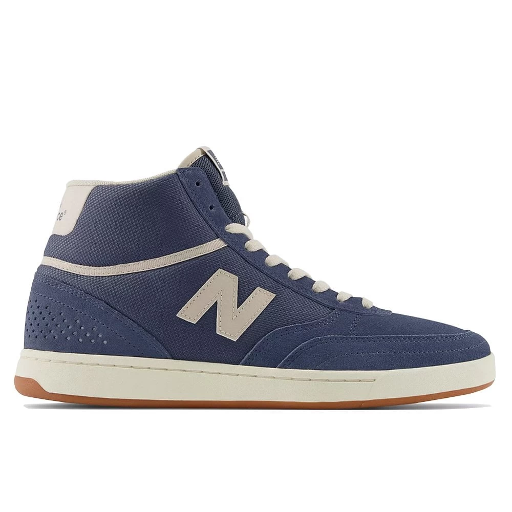 New Balance Numeric NM440 High 'Tom Knox' 5 New Balance Numeric NM440 High 'Tom Knox' - Image 3