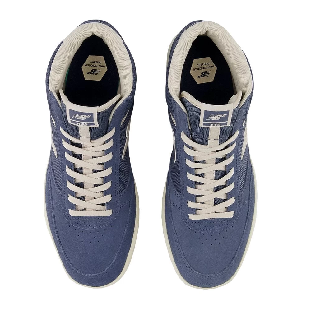 New Balance Numeric NM440 High 'Tom Knox' 6 New Balance Numeric NM440 High 'Tom Knox' - Image 4