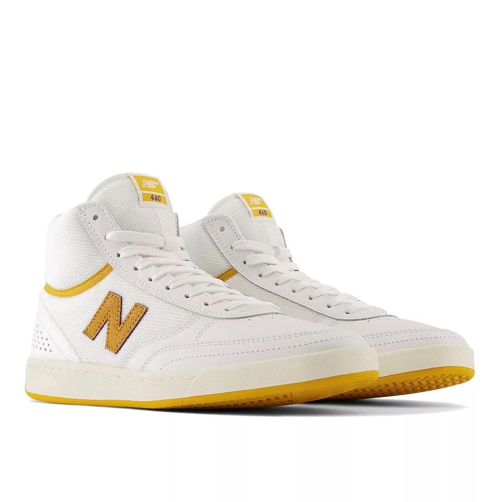 New Balance Numeric NM440 High 'Tom Knox' 4 New Balance Numeric NM440 High 'Tom Knox' - Image 2