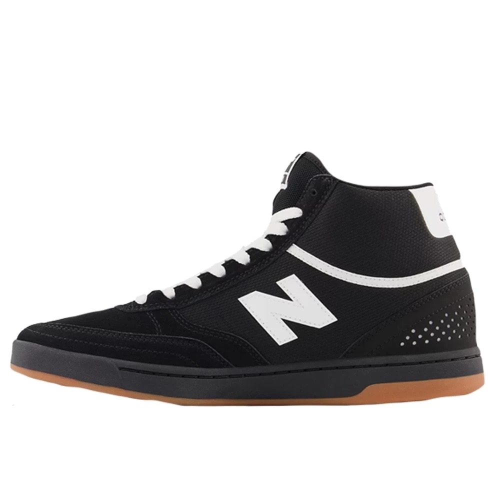 New Balance Numeric NM440 High 'Tom Knox' 13 New Balance Numeric NM440 High 'Tom Knox' - Image 11