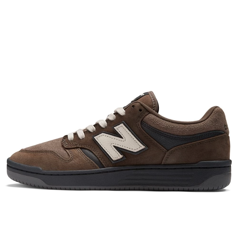 New Balance Numeric NM480 'Reynolds' 4 New Balance Numeric NM480 'Reynolds' - Image 2