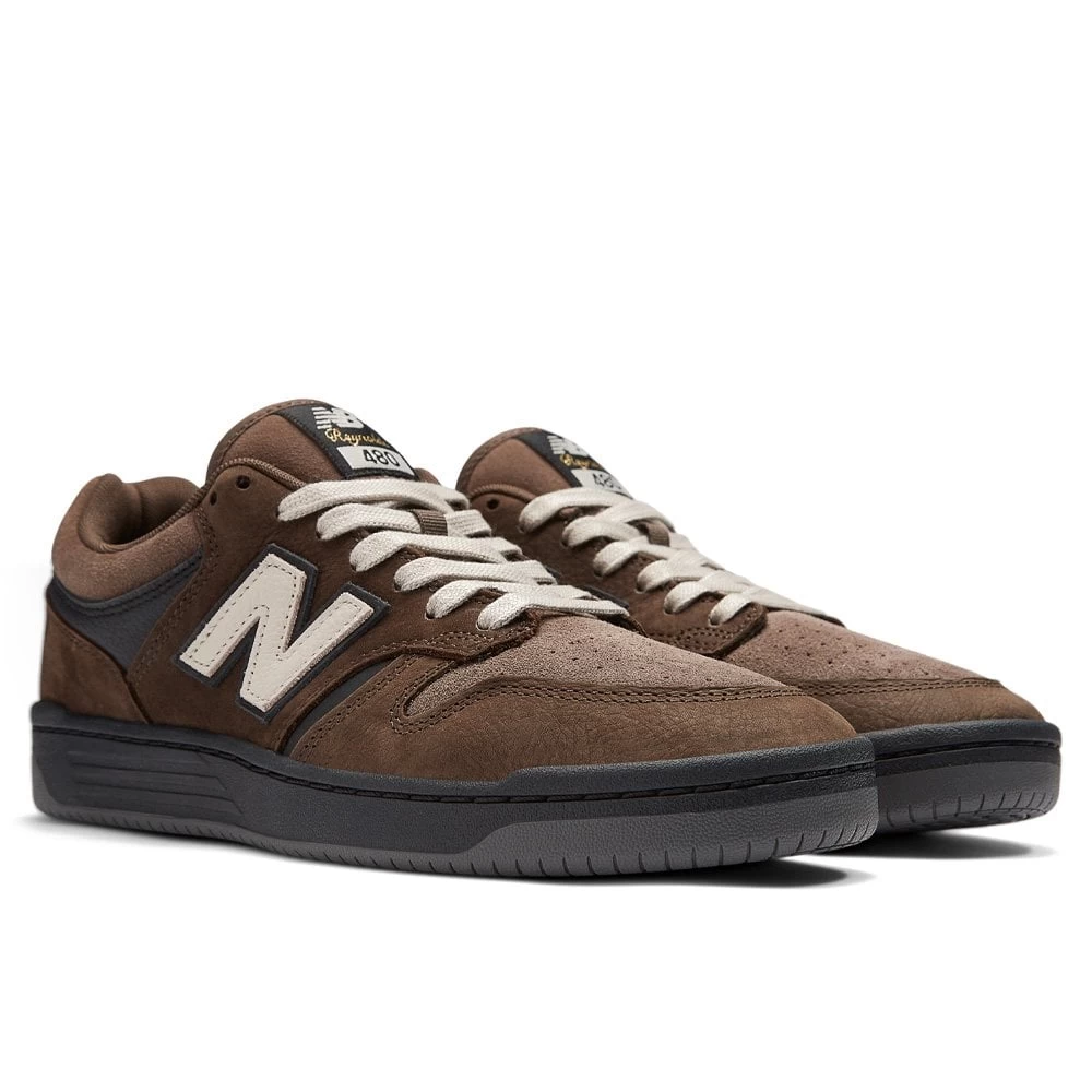 New Balance Numeric NM480 'Reynolds' 6 New Balance Numeric NM480 'Reynolds' - Image 4